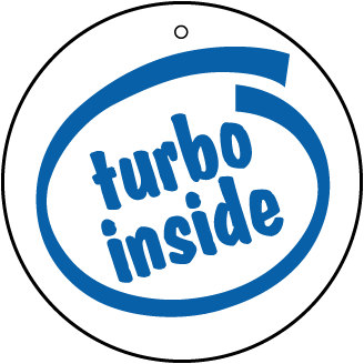 Turbo Inside