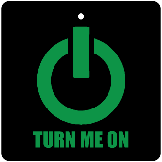 Turn Me On