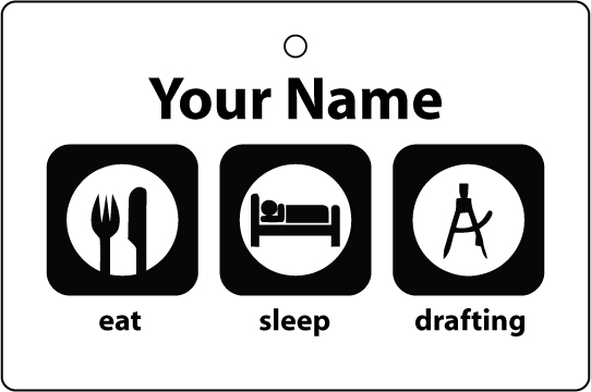 Personalised Eat Sleep Drafting