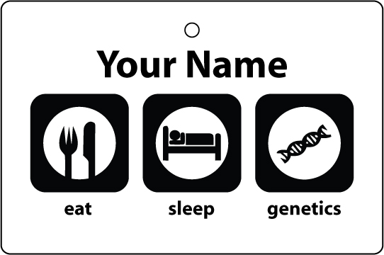 Personalised Eat Sleep Genetics