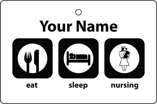 Personalised Eat Sleep Nursing