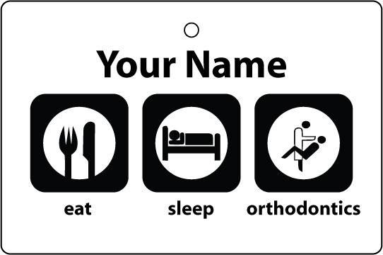 Personalised Eat Sleep Orthodontics