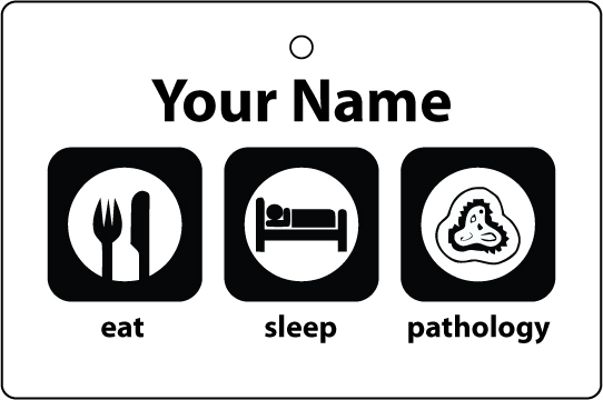 Personalised Eat Sleep Pathology