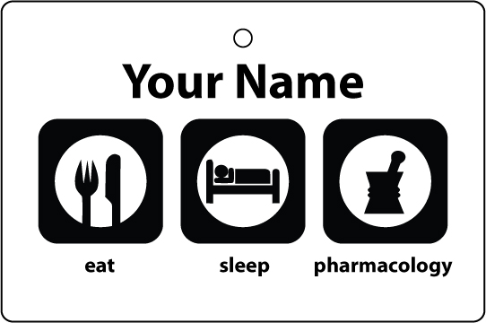 Personalised Eat Sleep Pharmacology