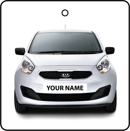 Your Name Kia Venga