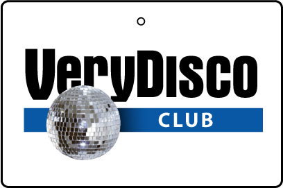 VeryDisco Club