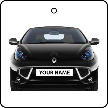 Your Name Renault Wind